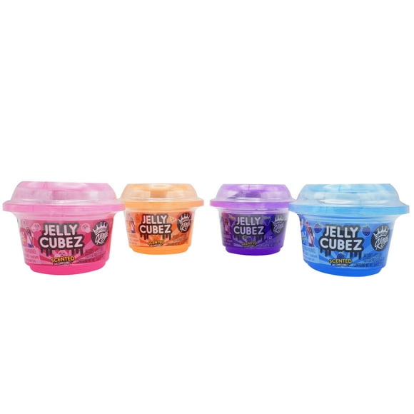 Details about   Slime Toy 1KG Slime Bucket/Barrel JELLY JIGGLY SLIME stress relief gel play doh